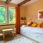 Haus Ludwig - Saniertes Fachwerkhaus Im Harz - 12 Personen *