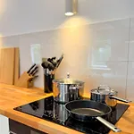 Haus Ludwig - Saniertes Fachwerkhaus Im Harz - 12 Personen