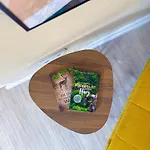 Feriehus Haus Ludwig - Saniertes Fachwerkhaus Im Harz - 12 Personen *