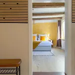 Haus Ludwig - Saniertes Fachwerkhaus Im Harz - 12 Personen *