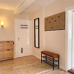Haus Ludwig - Saniertes Fachwerkhaus Im Harz - 12 Personen Feriehus