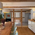 Haus Ludwig - Saniertes Fachwerkhaus Im Harz - 12 Personen *