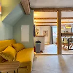 Feriehus Haus Ludwig - Saniertes Fachwerkhaus Im Harz - 12 Personen *