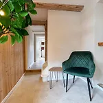 Feriehus Haus Ludwig - Saniertes Fachwerkhaus Im Harz - 12 Personen *