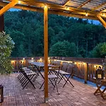 Haus Ludwig - Saniertes Fachwerkhaus Im Harz - 12 Personen