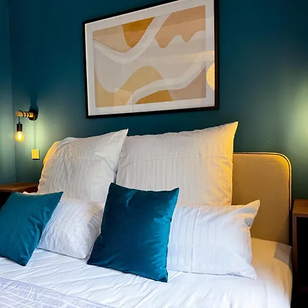 Haus Ludwig - Saniertes Fachwerkhaus Im Harz - 12 Personen