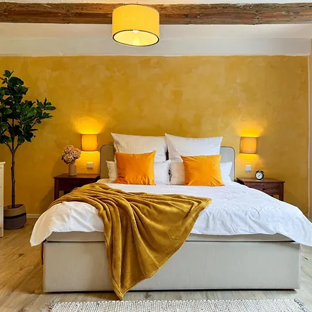 Haus Ludwig - Saniertes Fachwerkhaus Im Harz - 12 Personen *