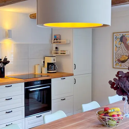 Haus Ludwig - Saniertes Fachwerkhaus Im Harz - 12 Personen *