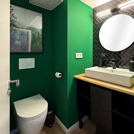 Haus Ludwig - Saniertes Fachwerkhaus Im Harz - 12 Personen Дом отдыха