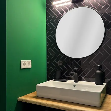 Дом отдыха Haus Ludwig - Saniertes Fachwerkhaus Im Harz - 12 Personen *