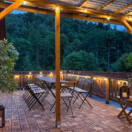 Haus Ludwig - Saniertes Fachwerkhaus Im Harz - 12 Personen