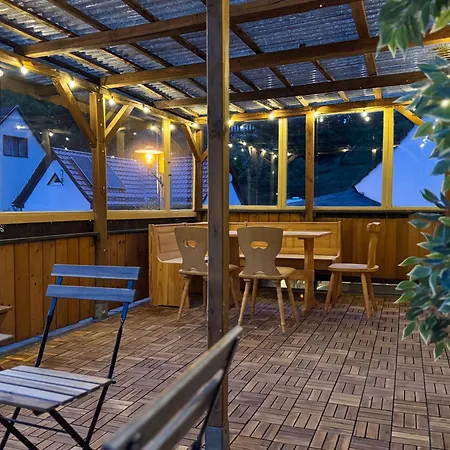 Haus Ludwig - Saniertes Fachwerkhaus Im Harz - 12 Personen Дом отдыха *