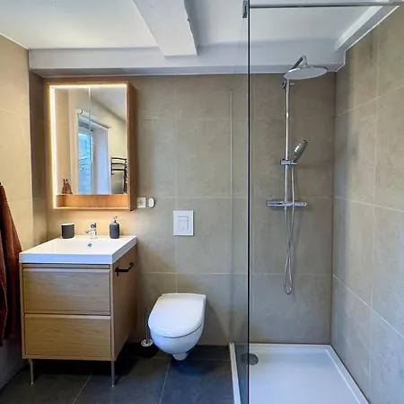 Haus Ludwig - Saniertes Fachwerkhaus Im Harz - 12 Personen Semesterbostad