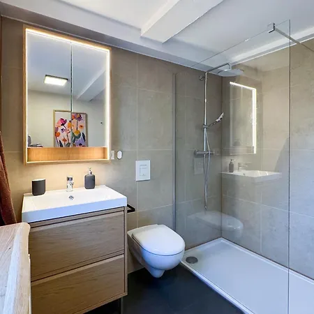 Haus Ludwig - Saniertes Fachwerkhaus Im Harz - 12 Personen Semesterbostad Thale