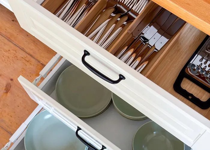 Haus Ludwig - Saniertes Fachwerkhaus Im Harz - 12 Personen Thale