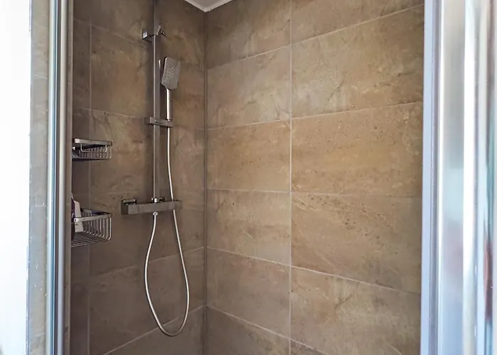 Haus Ludwig - Saniertes Fachwerkhaus Im Harz - 12 Personen Semesterbostad Thale