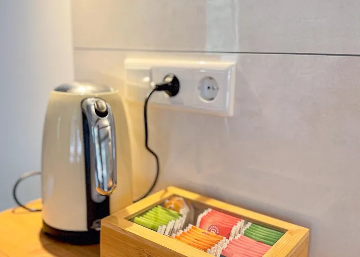 Haus Ludwig - Saniertes Fachwerkhaus Im Harz - 12 Personen Feriehus *