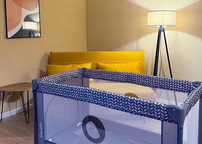 Haus Ludwig - Saniertes Fachwerkhaus Im Harz - 12 Personen Feriehus Thale