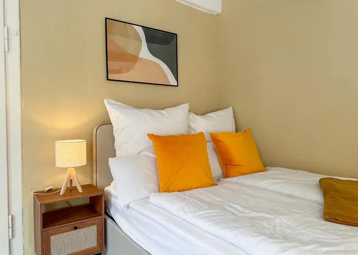 Haus Ludwig - Saniertes Fachwerkhaus Im Harz - 12 Personen Dom wakacyjny *