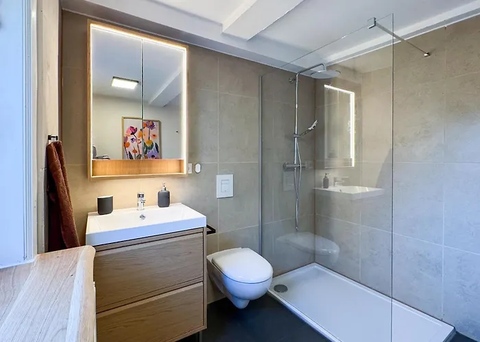 Haus Ludwig - Saniertes Fachwerkhaus Im Harz - 12 Personen Semesterbostad Thale